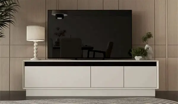 Bubble Tv Ünitesi