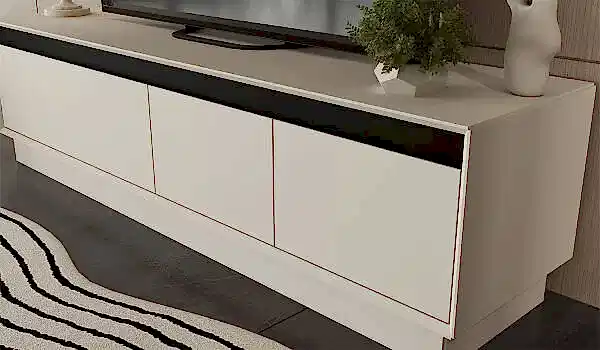 Bubble Tv Ünitesi
