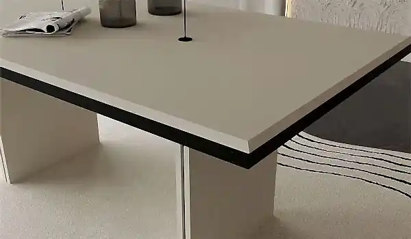 Bubble Yemek Masası