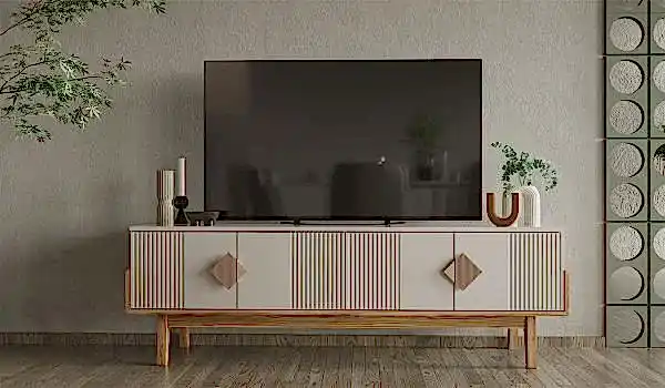 Salda Tv Ünitesi