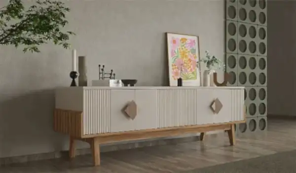 Salda Tv Ünitesi
