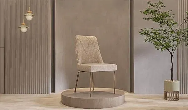 Salda Masa + 6 Adet Sandalye Takımı