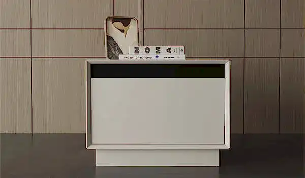 Bubble Komodin