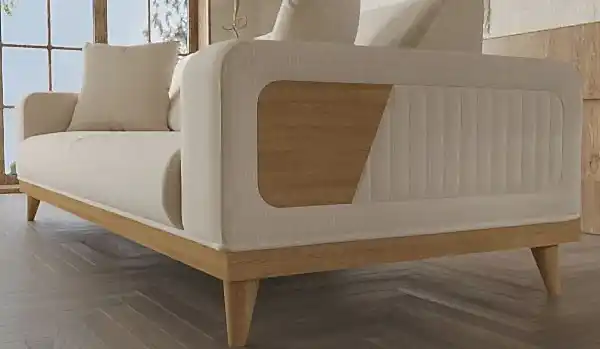 Nitra Koltuk Takımı