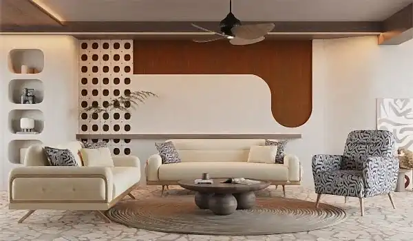 Harmoni Koltuk Takımı