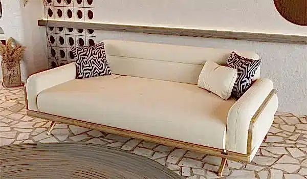 Harmoni Koltuk Takımı