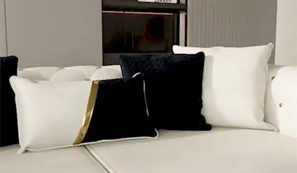 Vanesa Koltuk Takımı