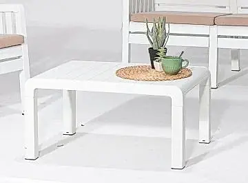Lara Bahçe Balkon Sehpa