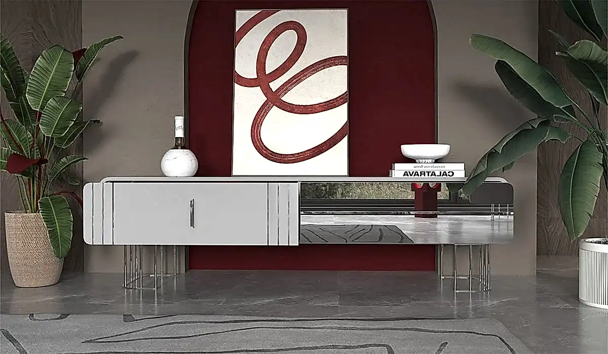 Veyron Tv Sehpası
