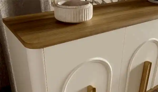 Bohem Plus Yemek Odası - Aytaşı