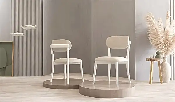 Bohem Plus Yemek Odası - Aytaşı