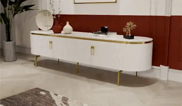 Lexus Tv Sehpası