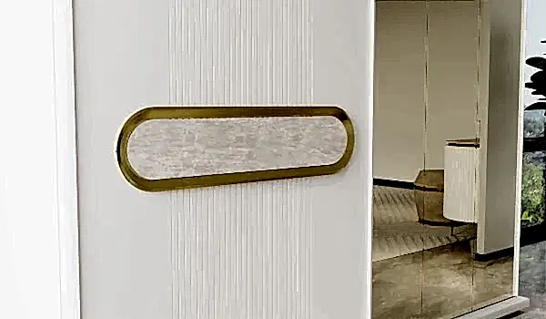 Lexus Sürgülü Gardırop