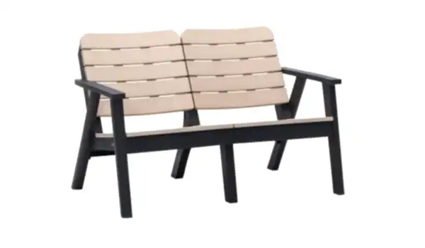 Sera 2+1+1 S Bahçe Balkon Oturma Grubu (Mindersiz) (Online Özel)