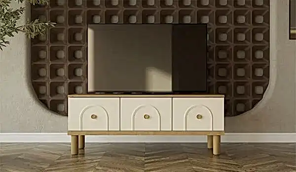 Eco Bohem Tv Ünitesi