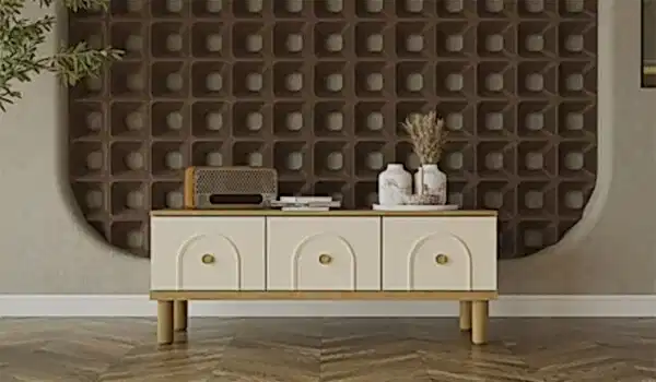 Eco Bohem Tv Ünitesi