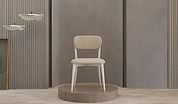 Bohem Plus Sandalye