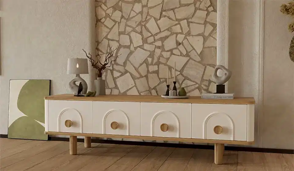 Bohem Plus Tv ünitesi