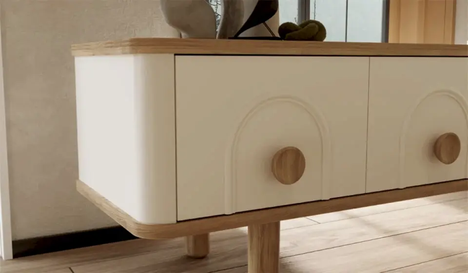 Bohem Plus Tv ünitesi