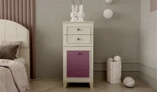 Luna Genç Odası