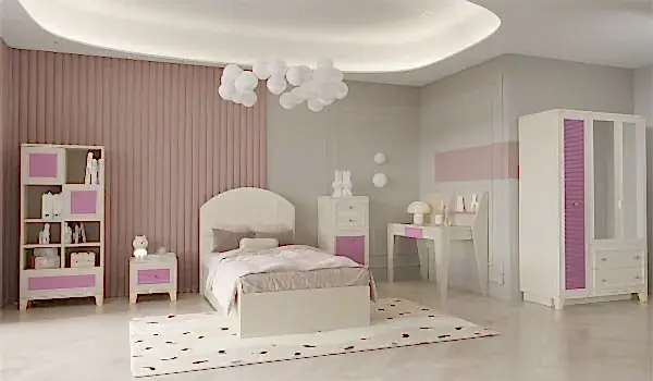 Luna Genç Odası