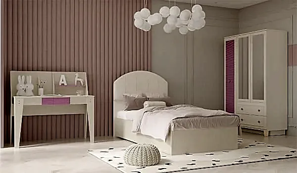Luna Genç Odası