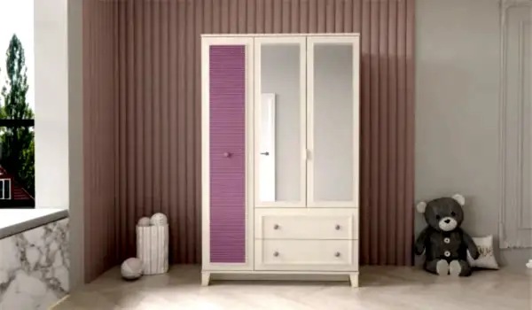 Luna Genç Odası