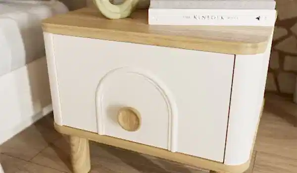 Bohem Plus Komodin