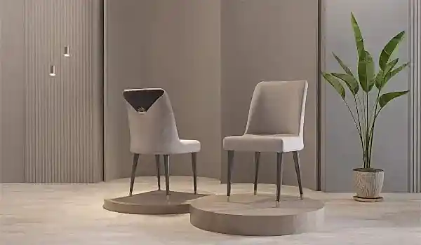 Bella Yemek Odası Takımı