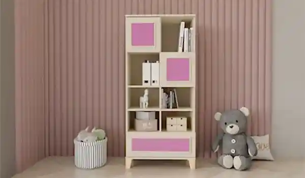 Luna Kitaplık
