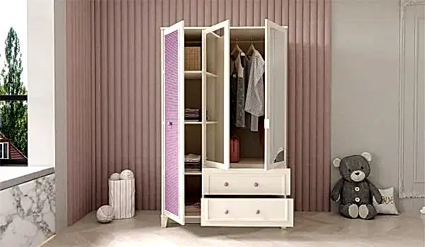 Luna Gardırop