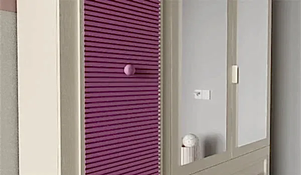 Luna Gardırop