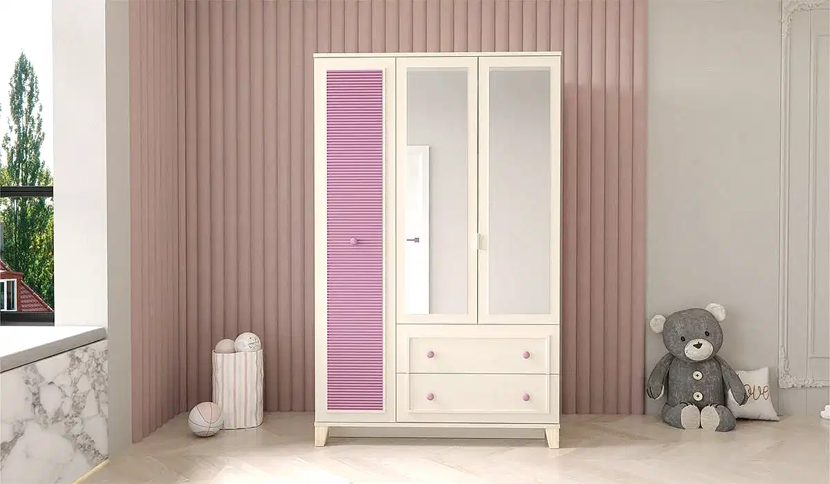 Luna Gardırop