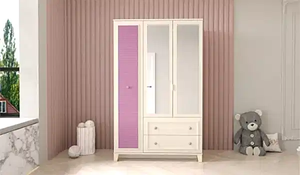 Luna Gardırop
