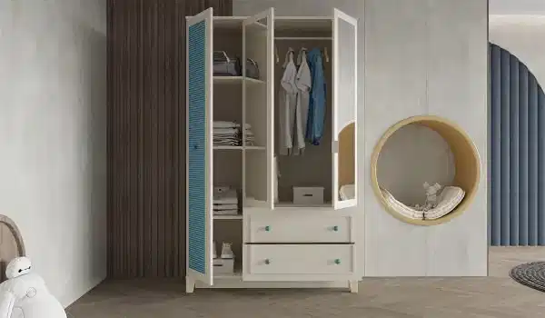 Lisa Genç Odası