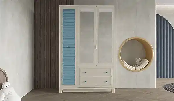 Lisa Genç Odası