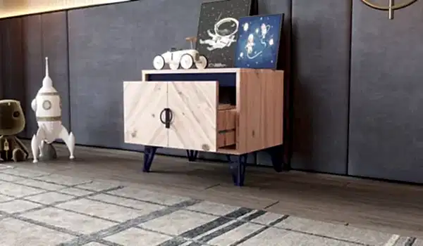 Arda Genç Odası Takımı