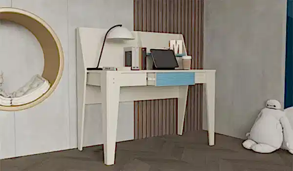 Lisa Çalışma Masası