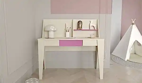 Luna Çalışma Masası