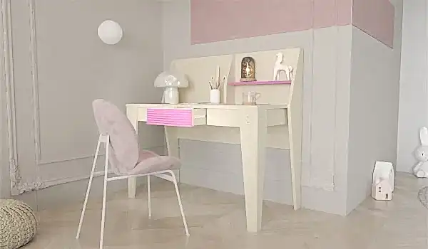Luna Çalışma Masası