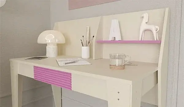 Luna Çalışma Masası