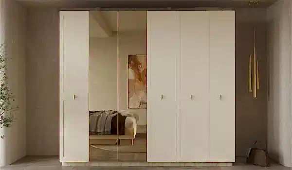 Nitra Yatak Odası