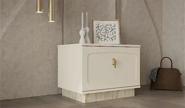 Nitra Yatak Odası