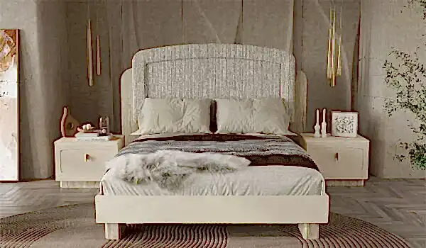 Nitra Yatak Odası