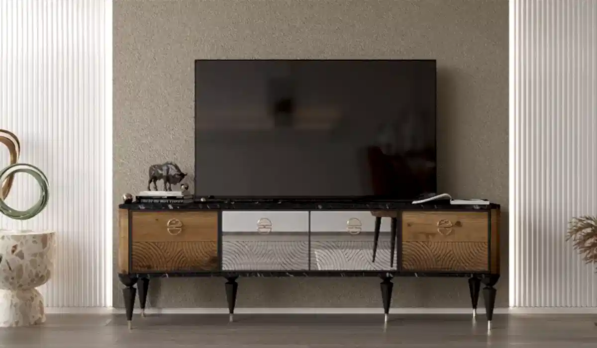 Cross Tv Ünitesi