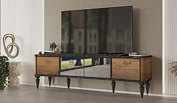 Cross Tv Ünitesi