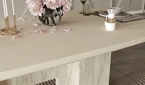 Nitra Yemek Masası