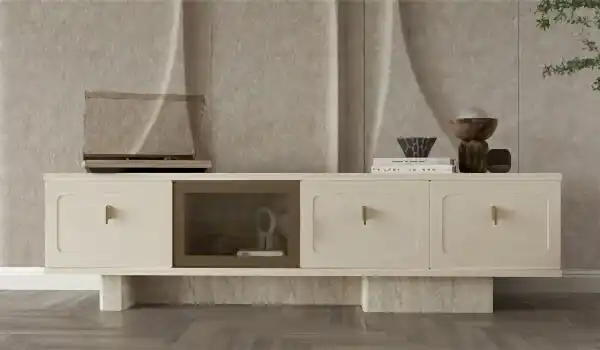 Nitra Tv Ünitesi