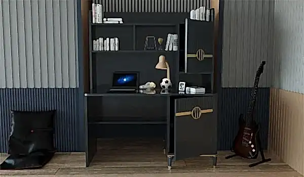Dali Genç Odası Takımı