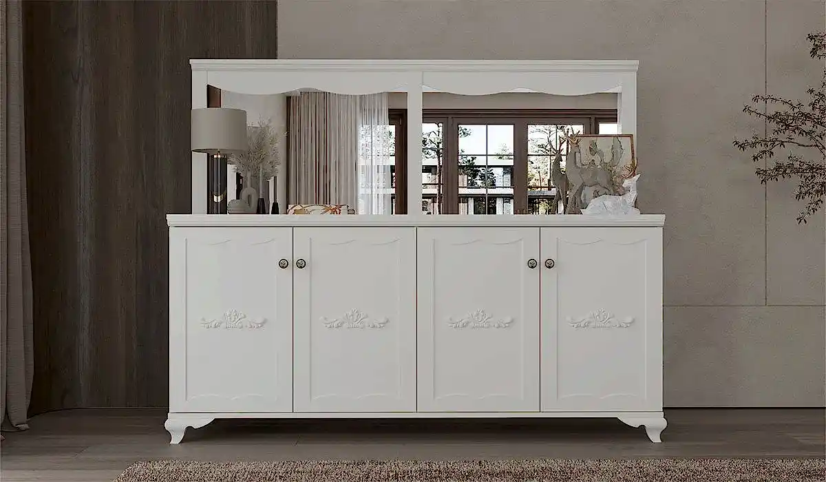 Bianco Konsol
